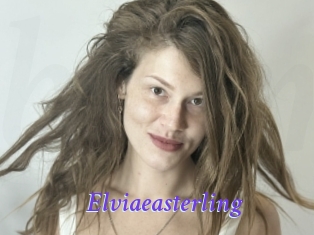 Elviaeasterling