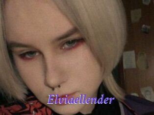 Elviaellender