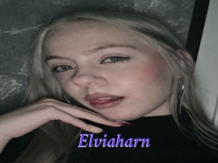Elviaharn