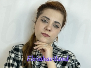 Elviahaviland