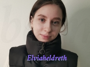 Elviaheldreth