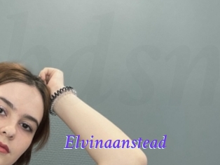 Elvinaanstead