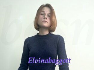 Elvinabaggott