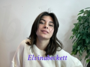 Elvinabeckett