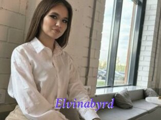 Elvinabyrd