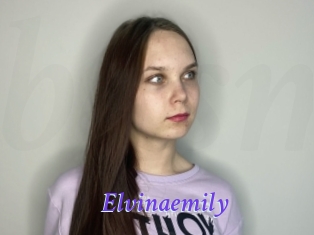 Elvinaemily