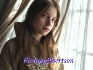 Elvinagilbertson