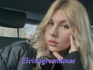 Elvinagreenhouse
