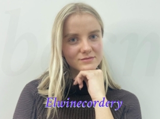 Elwinecordery