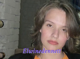 Elwinedennett