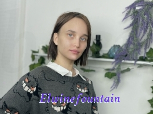 Elwinefountain