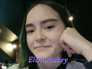 Elwinehakey