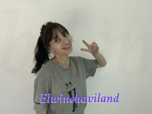Elwinehaviland