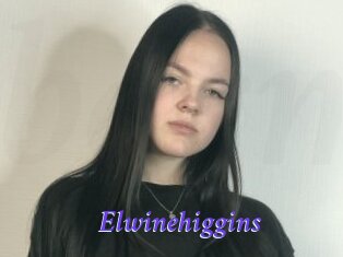 Elwinehiggins