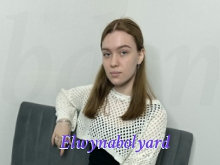 Elwynabolyard
