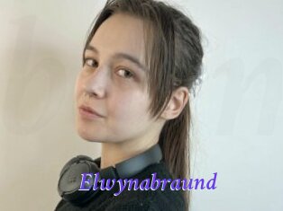 Elwynabraund