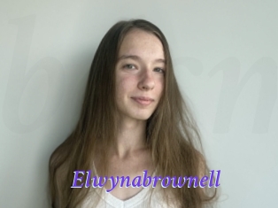 Elwynabrownell