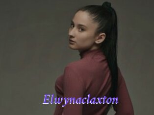 Elwynaclaxton