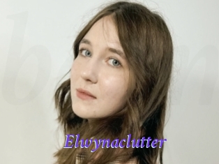 Elwynaclutter