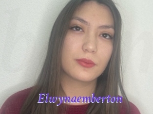 Elwynaemberton