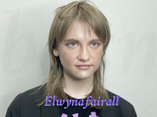 Elwynafairall