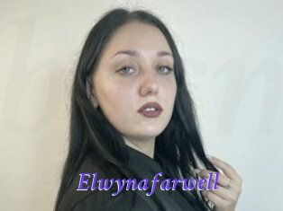 Elwynafarwell