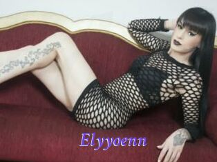 elyyoenn Bdsm gratuit