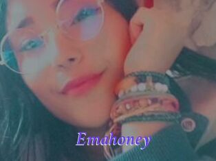 Emahoney