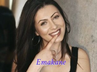 Emakane