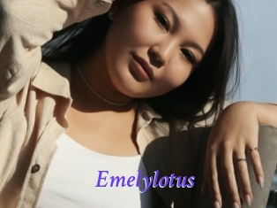 Emelylotus