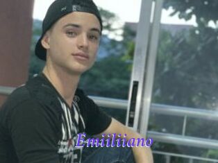 Emiiliiano