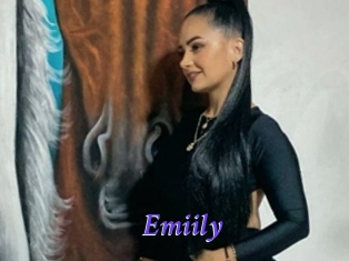 Emiily