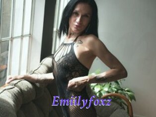 Emiilyfoxz