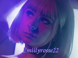 emiilyrosse22 Bdsm gratuit