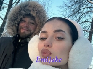 Emijake
