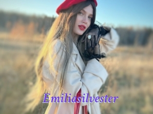 Emiliasilvester
