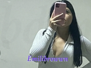 emilibrowwn Bdsm gratuit