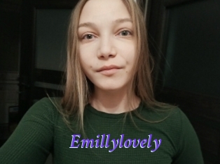 emillylovely Bdsm gratuit
