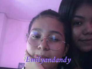 Emilyandandy