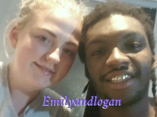 Emilyandlogan
