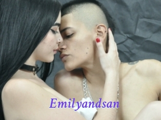 emilyandsan Bdsm gratuit