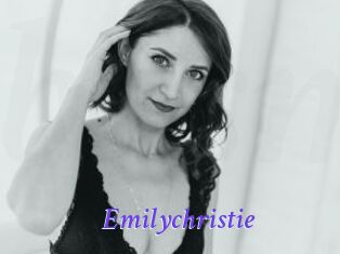 Emilychristie