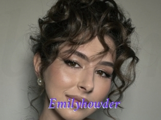 Emilyhowder