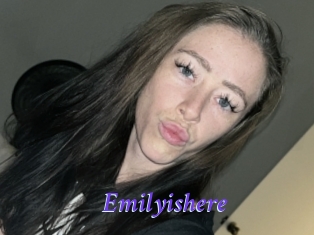 Emilyishere