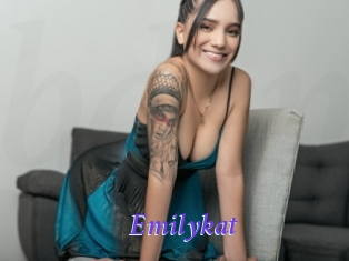 Emilykat