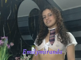 emilymiranda Bdsm gratuit