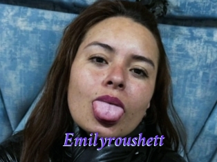 Emilyroushett