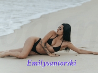 emilysantorski Bdsm gratuit
