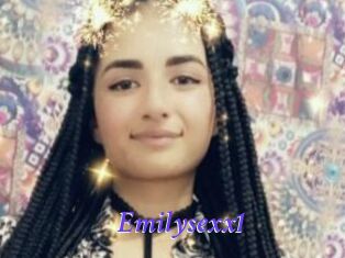 Emilysexx1