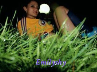 emilyshy Bdsm gratuit